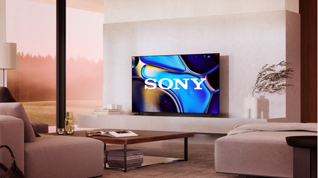 Sony televisions