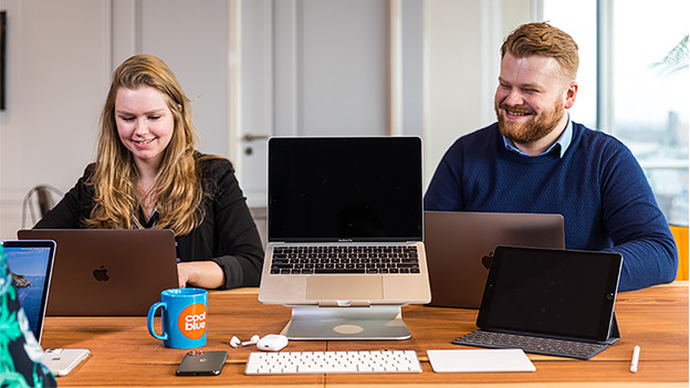 Apple MacBook Zakelijk