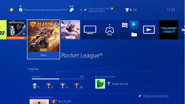 Fortnite ps4 hot sale