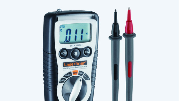 Multimeter