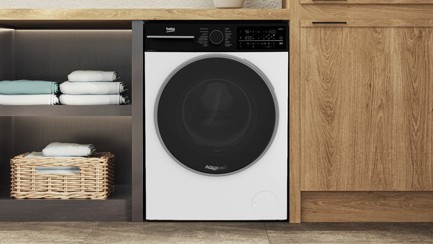 BEKO smart washing machine