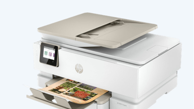 HP ENVY Inspire printer