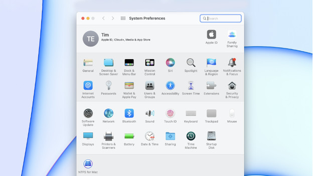 My MacBook keyboard doesn't respond - Coolblue - anything for a smile