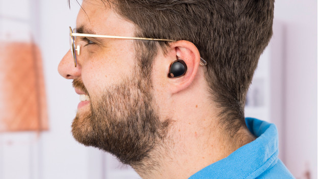 How to make wireless earbuds stay in your online ear