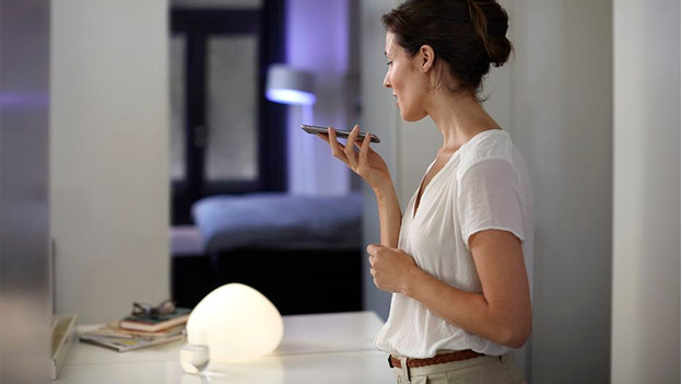 Philips hue app downloaden