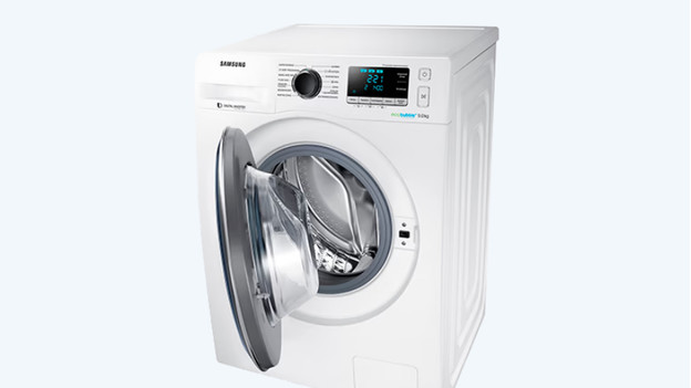 Washing machines between 500 and 600 euros