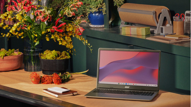 Chromebook Plus