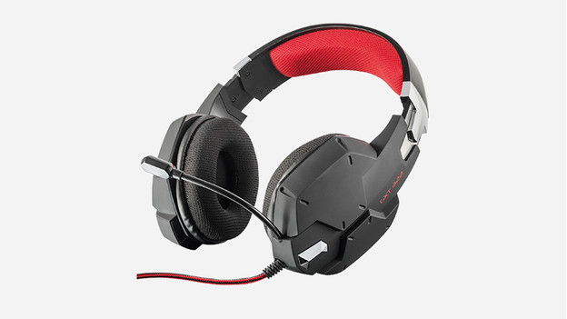 PS4 gaming headset