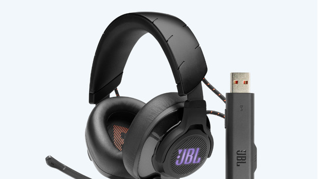 How to connect gaming headset 2024 pc