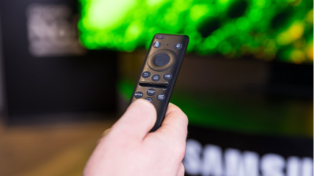 Expert review of the Samsung QD OLED S95C - Coolblue - anything for a smile