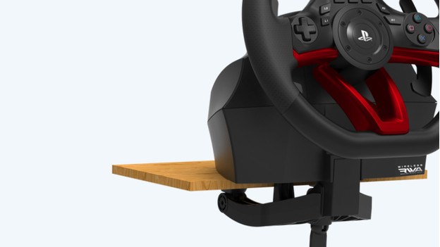 Rwa ps4 deals racing wheel