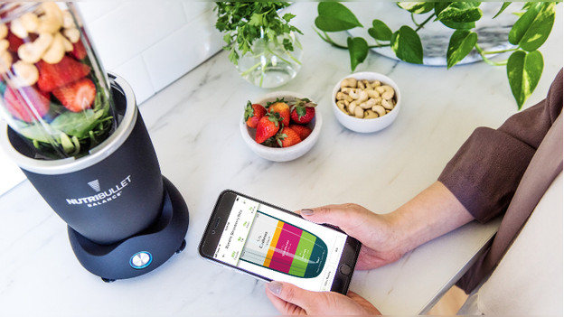 Tulpen Bestrooi aanvaardbaar Welke blender is geschikt voor jouw smoothies? - Coolblue - alles voor een  glimlach