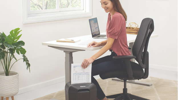 doorvoercapaciteit versnipperaar