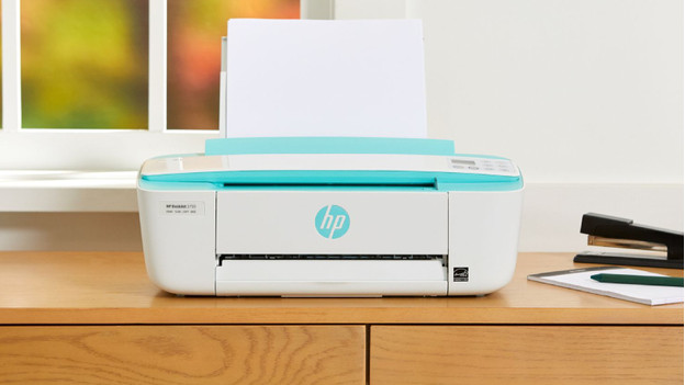 HP DeskJet 3762