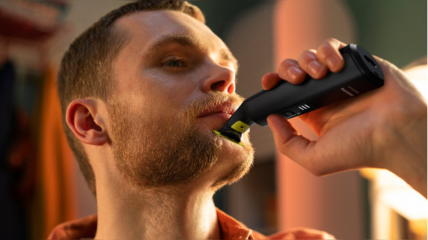 How do you choose a hybrid trimmer? - Coolblue - anything for a smile