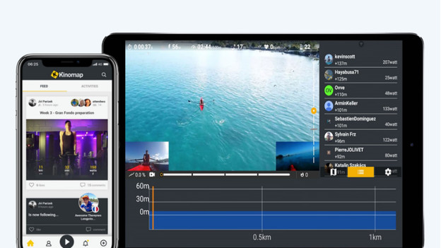 Welke apps zijn er voor roeitrainers? - Coolblue - alles voor een glimlach