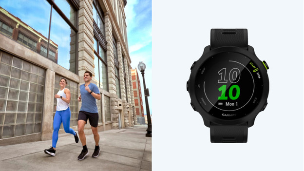 GARMIN FORERUNNER 55  Performance Running Outfitters