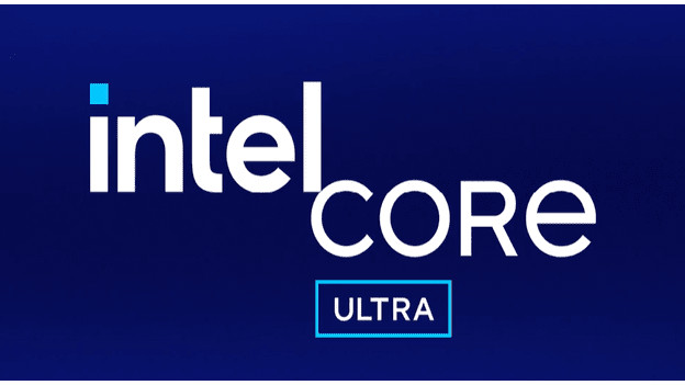 Intel Core Ultra