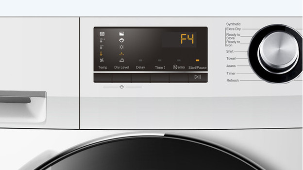 Haier Dryer Problems: Troubleshooting Tips and Solutions