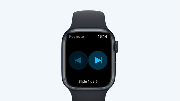 Keynote apple watch 5 online