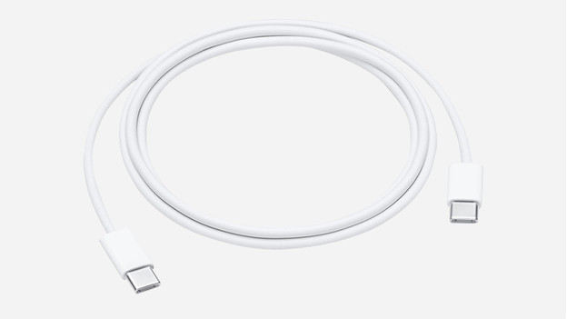 USB-C cable for your Apple TV