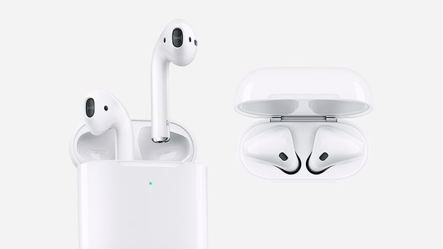 we weten over Apple AirPods (2019) - Coolblue - alles voor een
