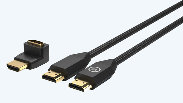 Which HDMI cable do I need? - Coolblue - anything for a smile