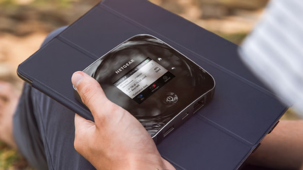 Hoe kies je een Netgear mifi-router? - Coolblue - alles voor een glimlach