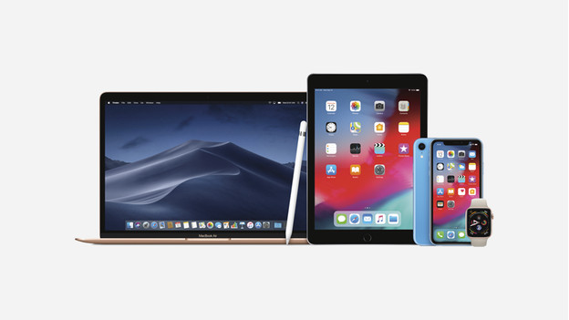 5 reasons to choose Apple - Coolblue - anything for a smile