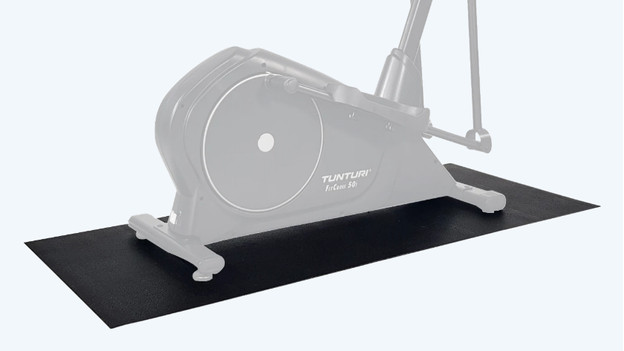 exercise bike mat amazon