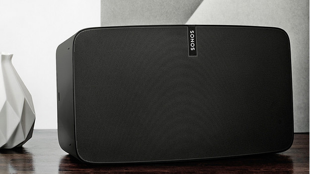 Expert review of the Sonos Move - Coolblue - anything for a smile