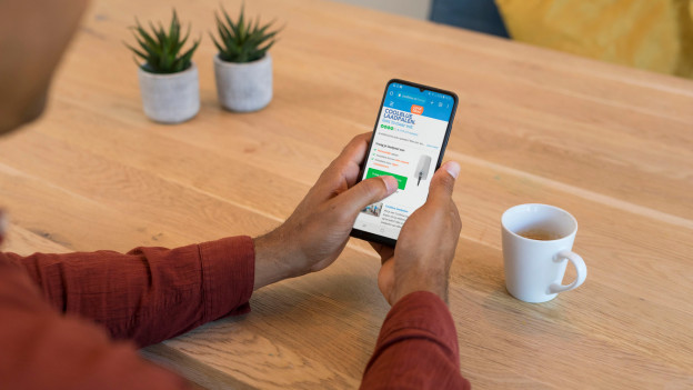 Laadpaal aanschaffen