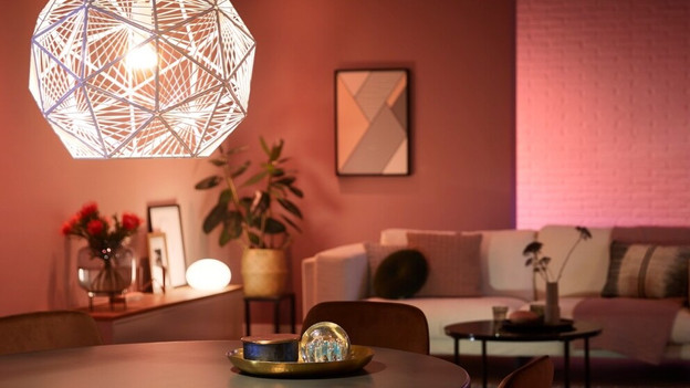 How do you create ambiance with Philips Hue lights? - Coolblue