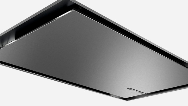 Randafzuiging afzuigkappen