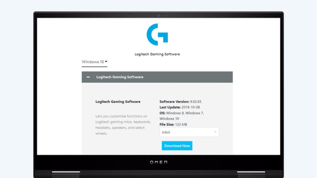 Hoe los je installatie problemen met je Logitech G headset op ...