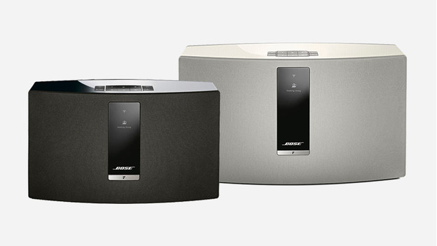 How I reset my Bose Soundtouch speaker? Coolblue - anything for a smile