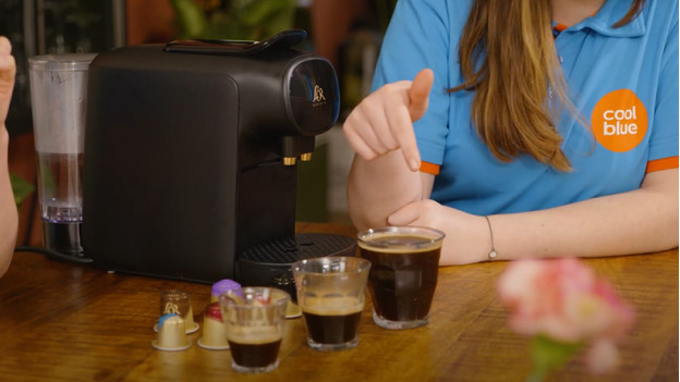 L'OR Barista Vs. Nespresso: What's The Best Pod Machine?