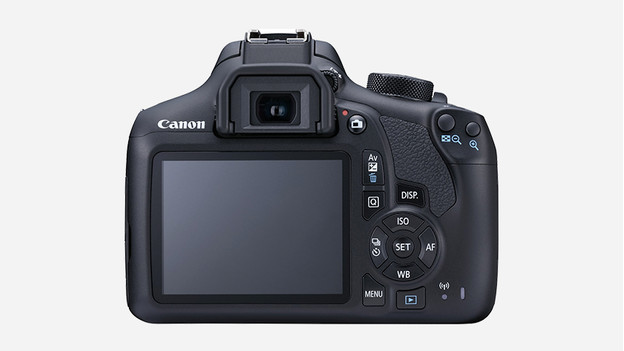 Hardheid Invloedrijk Hervat Specialisten review van de Canon EOS 1300D - Coolblue - alles voor een  glimlach
