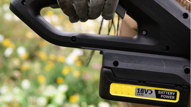 Kärcher battery platform