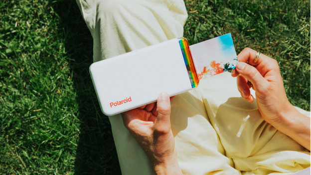 What's a pocket printer and how does it work? - Coolblue - anything for ...