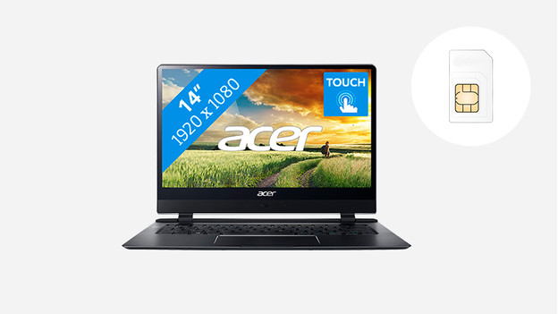 How do I use mobile internet on my laptop? - Coolblue - anything for a ...