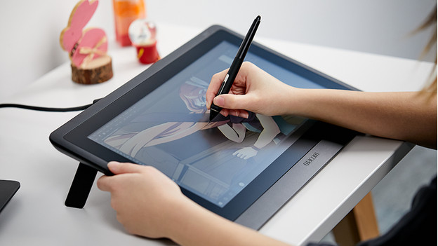 Wacom Cintiq