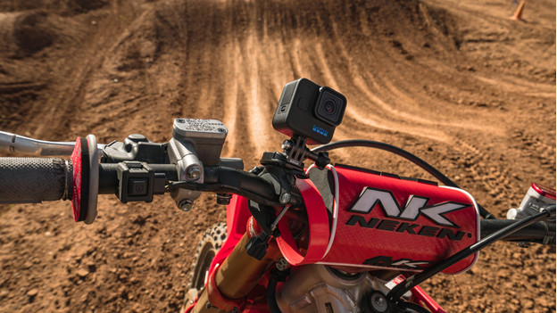 GoPro Hypersmooth beeldstabilisatie