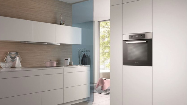 Which built-in ovens and microwaves match? - Coolblue - anything