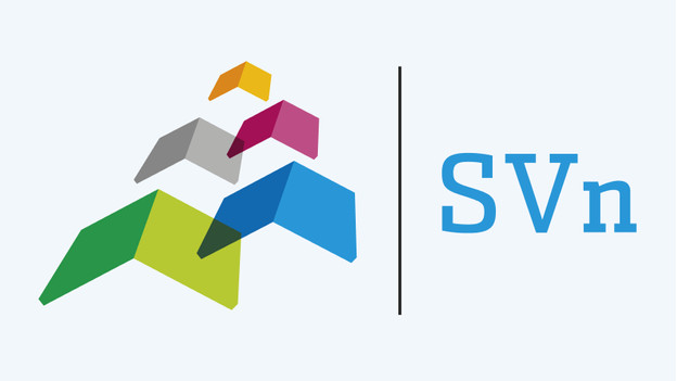 SVn logo