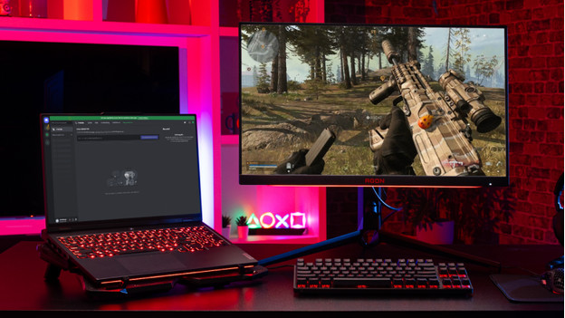 Complete your AOC gaming setup