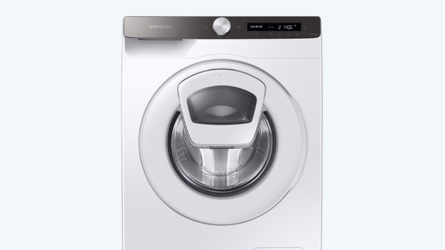 Samsung AddWash wasmachine