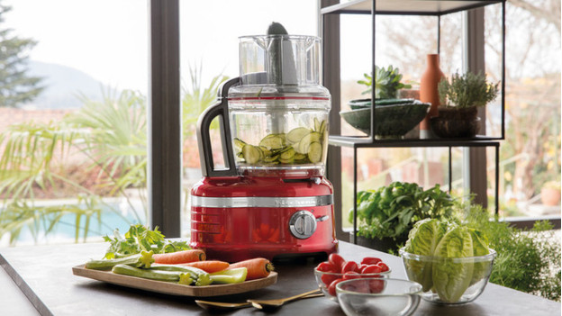 toevoegen Incubus ruw Foodprocessor kopen: waar let je op? - Coolblue - alles voor een glimlach