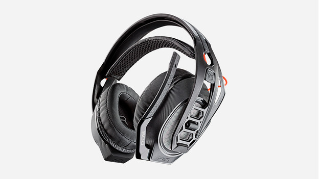 Een Dolby Atmos gaming headset