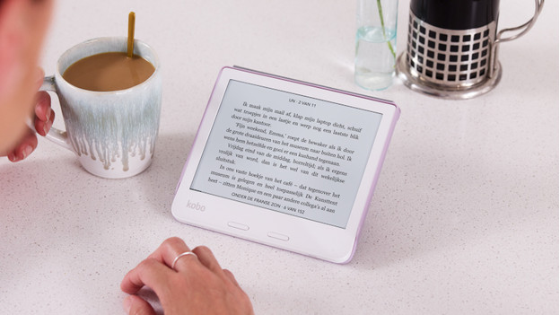 How do you put e-books from an online library on your e-reader ...